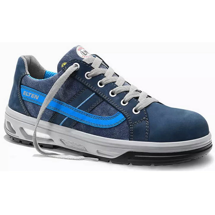 Elten Newton Laag 729905 S2 Blauw