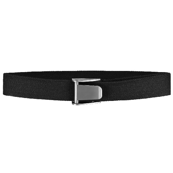 Top Rock Riem RMLOOP140-024 D Zwart (Per stuk)