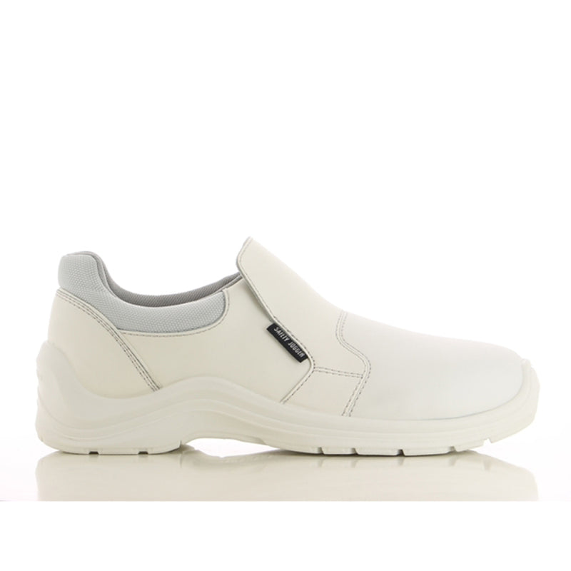 Safety Jogger Gusto Laag S2 Wit