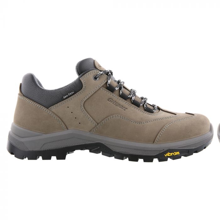 Grisport Schoen Walker Low 14425 Bruin 04