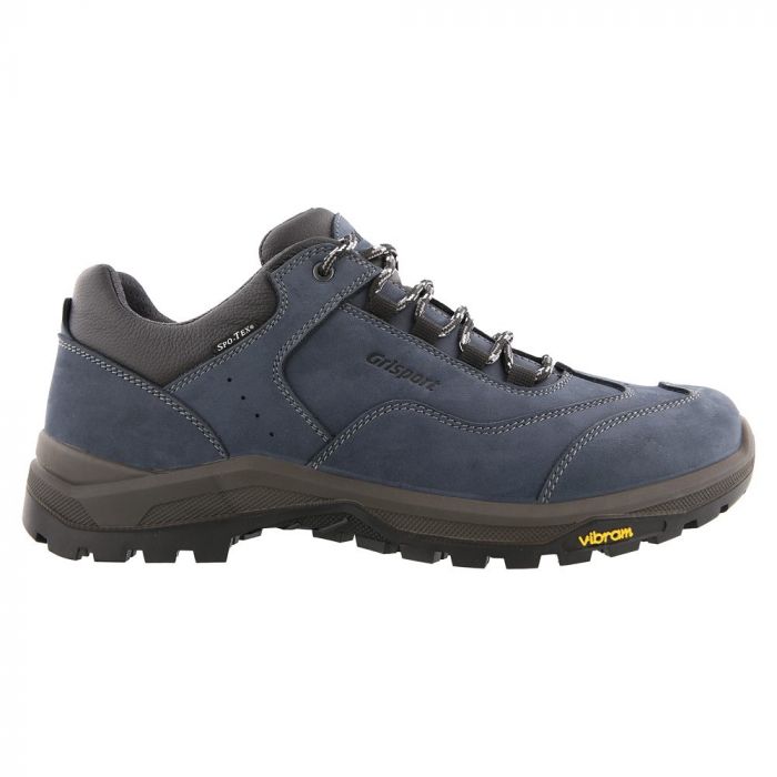 Grisport Schoen Walker Low 14425 Blauw 06