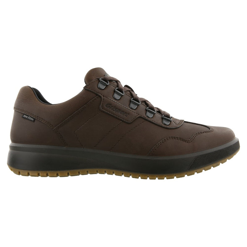 Grisport Schoen Laag 43629 Bruin 04