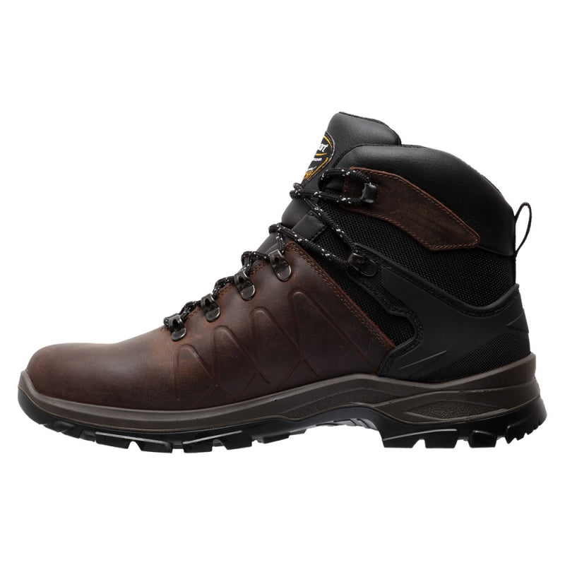 Grisport Ranger Mid 14503 Bruin 04