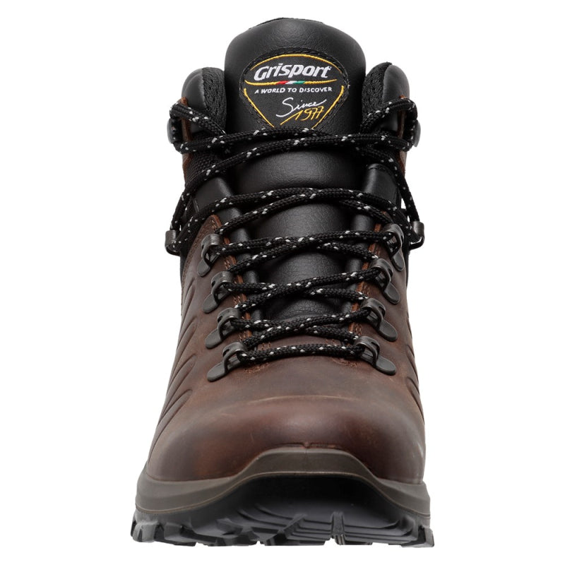 Grisport Ranger Mid 14503 Bruin 04