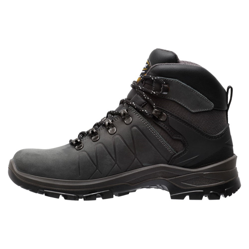 Grisport Ranger Mid 14503 Antraciet 02