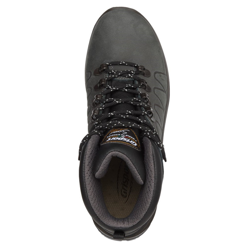 Grisport Ranger Mid 14503 Antraciet 02