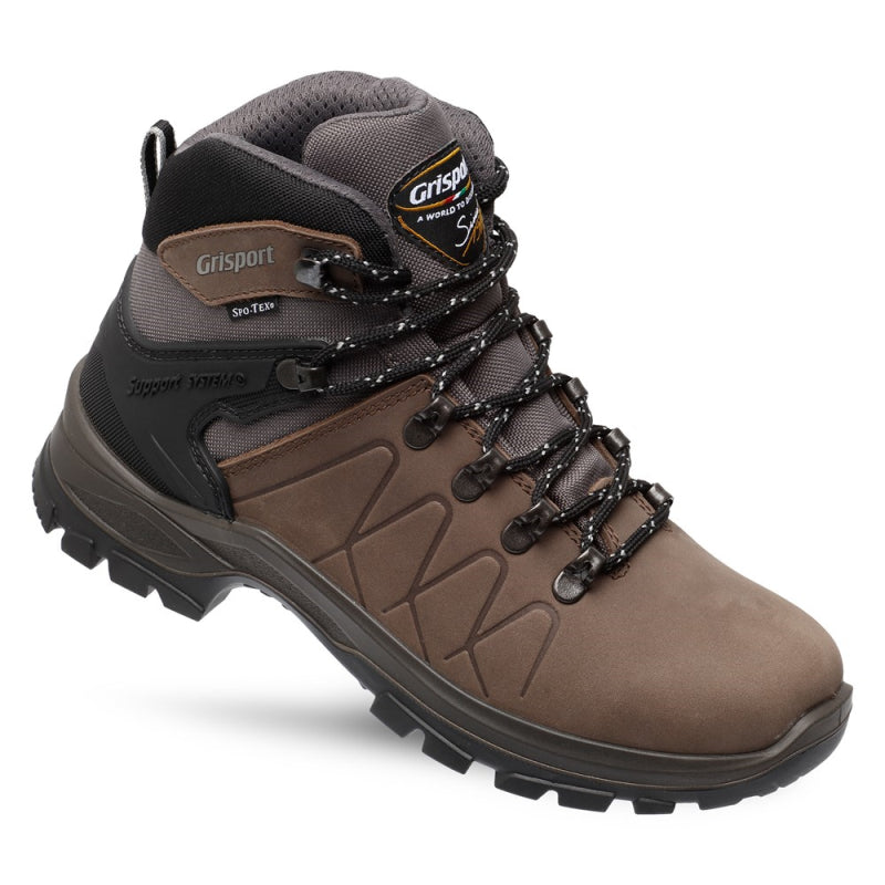 Grisport Ranger Mid 14503 Beige 05