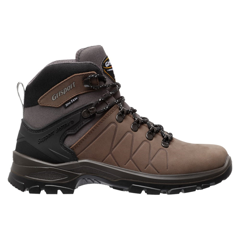 Grisport Ranger Mid 14503 Beige 05