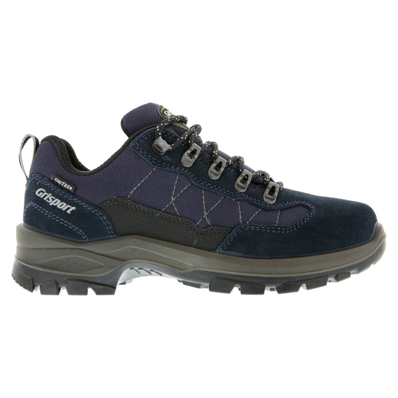 Grisport Scout Low 14915 Blauw 06