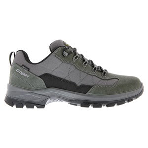 Grisport Scout Low 14915 Antraciet 02