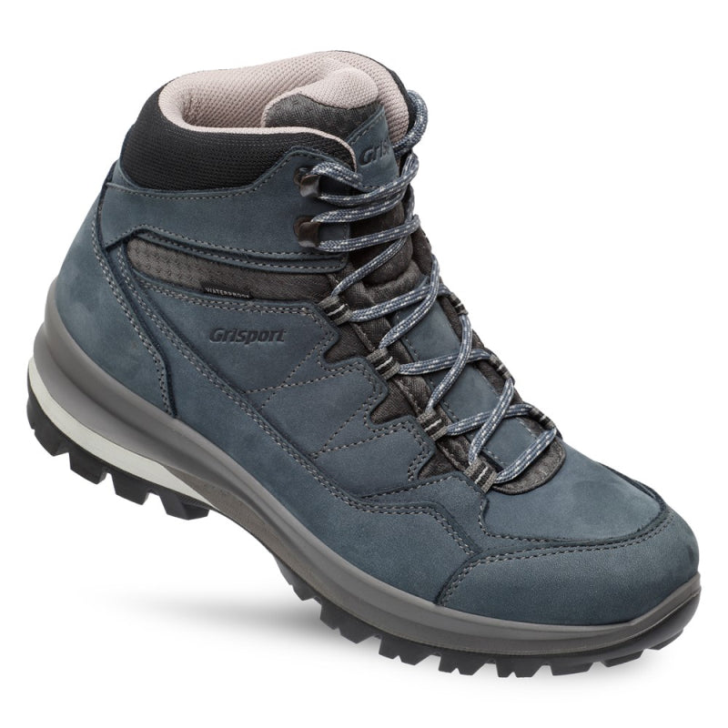 Grisport Bari Mid 14127 Blauw 06