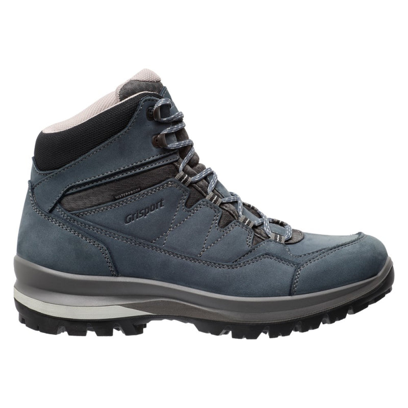 Grisport Bari Mid 14127 Blauw 06