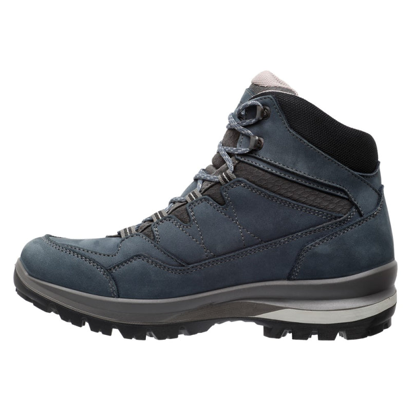 Grisport Bari Mid 14127 Blauw 06