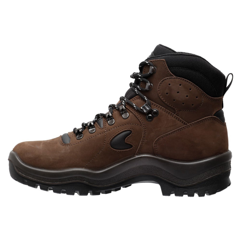 Grisport Zermatt Mid 12221 Bruin