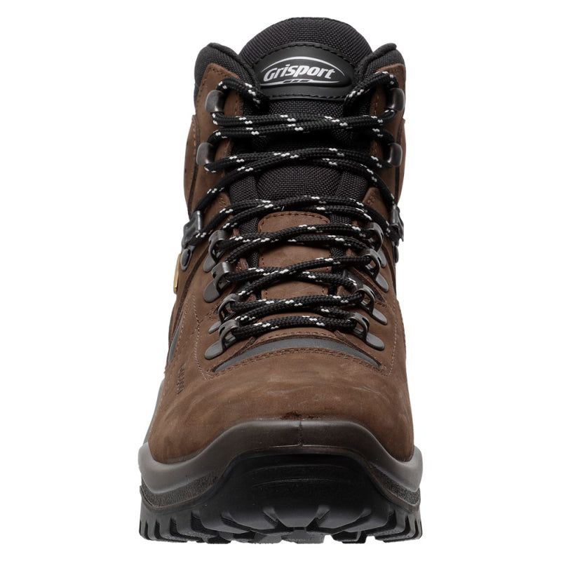 Grisport Zermatt Mid 12221 Bruin