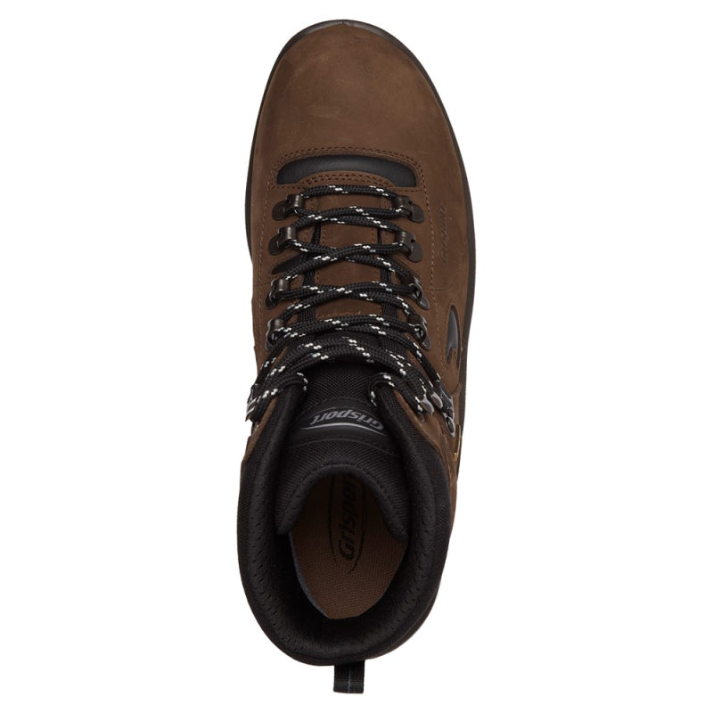 Grisport Zermatt Mid 12221 Bruin