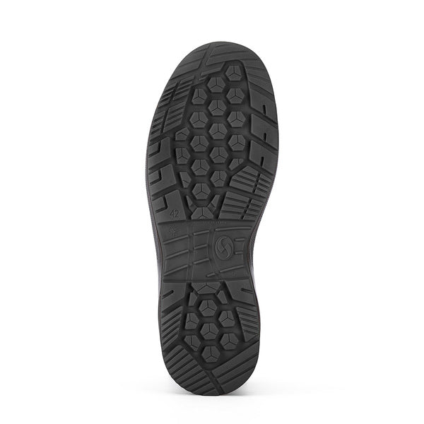Sixton Balzo 43457-03 S3 ESD Zwart/Grijs