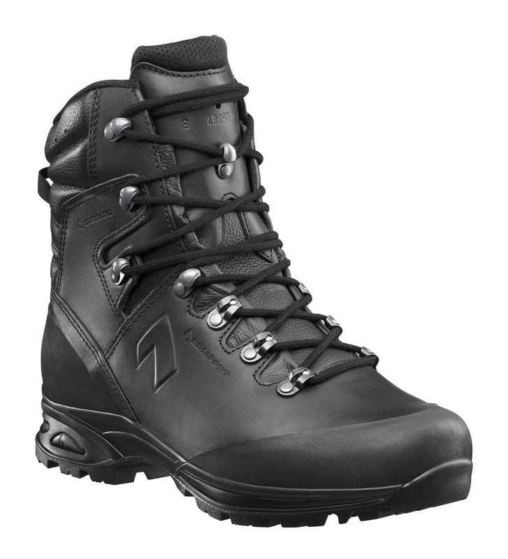 Haix Commander GTX Hoog 214012 Zwart