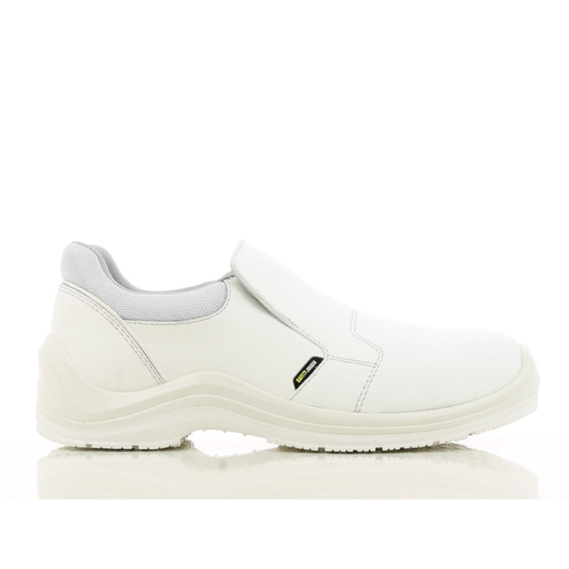 Safety Jogger Gusto 81 Laag S3 Wit