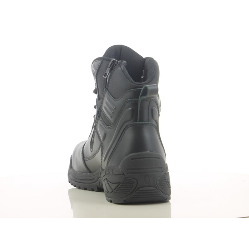 Safety Jogger Trooper Hoog S3 Zwart