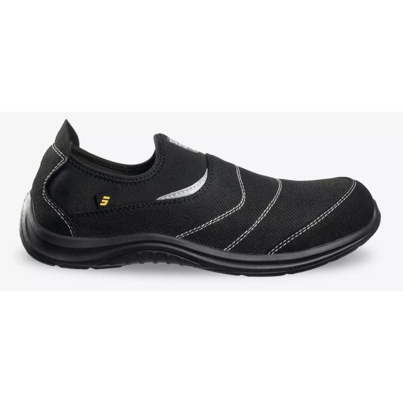 Safety Jogger Yukon Laag S1P Marine