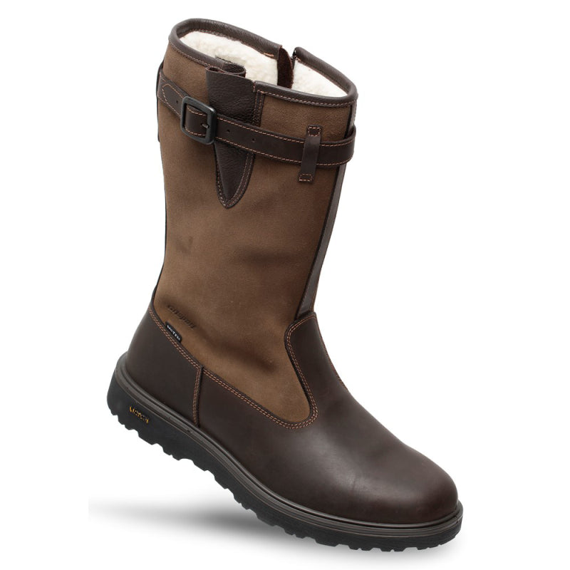 Grisport Laars Sutherland Bruin 40273 (NAJAAR 2025) Bruin 04