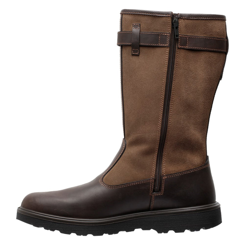 Grisport Laars Sutherland Bruin 40273 (NAJAAR 2025) Bruin 04