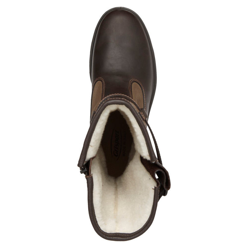Grisport Laars Sutherland Bruin 40273 (NAJAAR 2025) Bruin 04