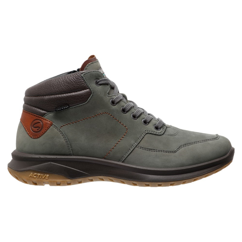 Grisport schoen hoog 44113 Groen 09