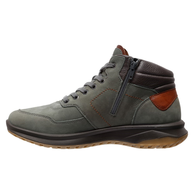 Grisport schoen hoog 44113 Groen 09