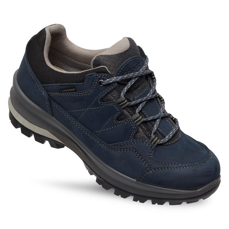 Grisport Bari Low 14127 Blauw 06