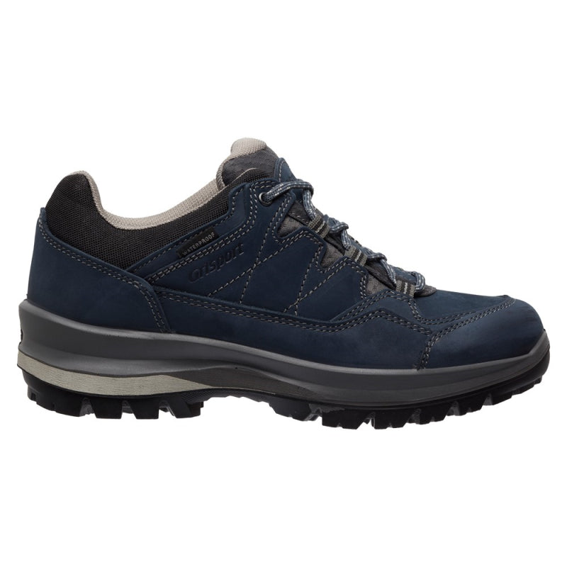 Grisport Bari Low 14127 Blauw 06