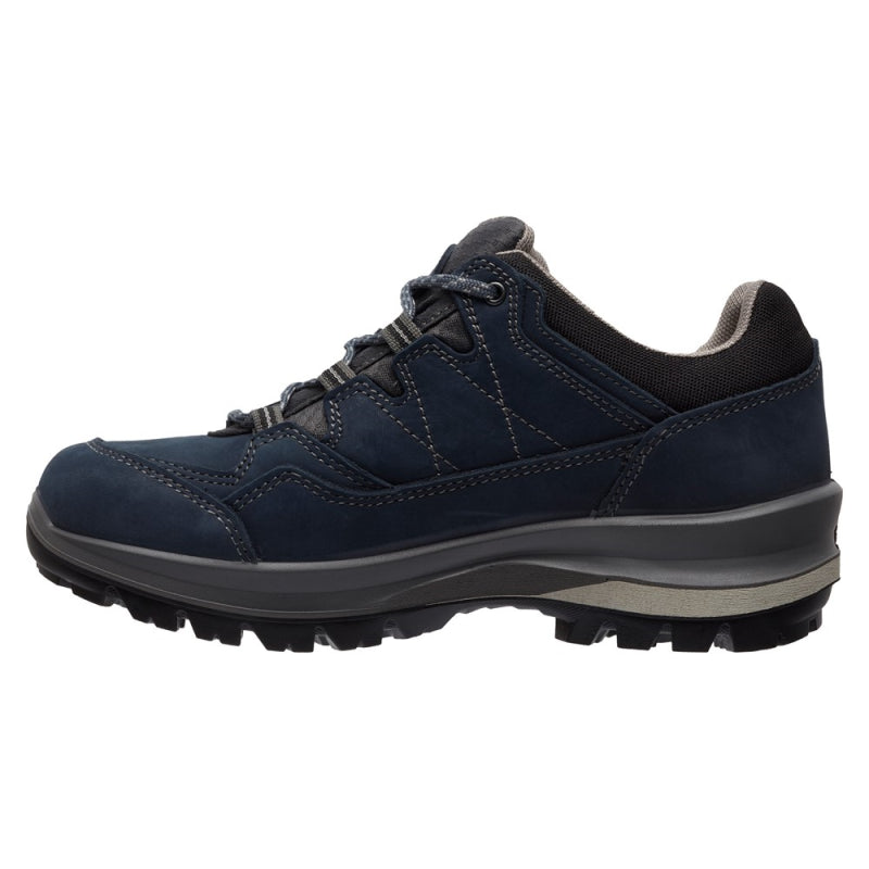 Grisport Bari Low 14127 Blauw 06