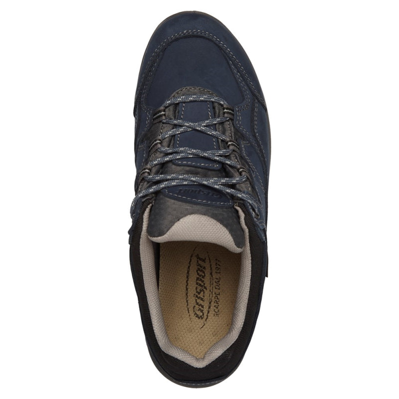 Grisport Bari Low 14127 Blauw 06