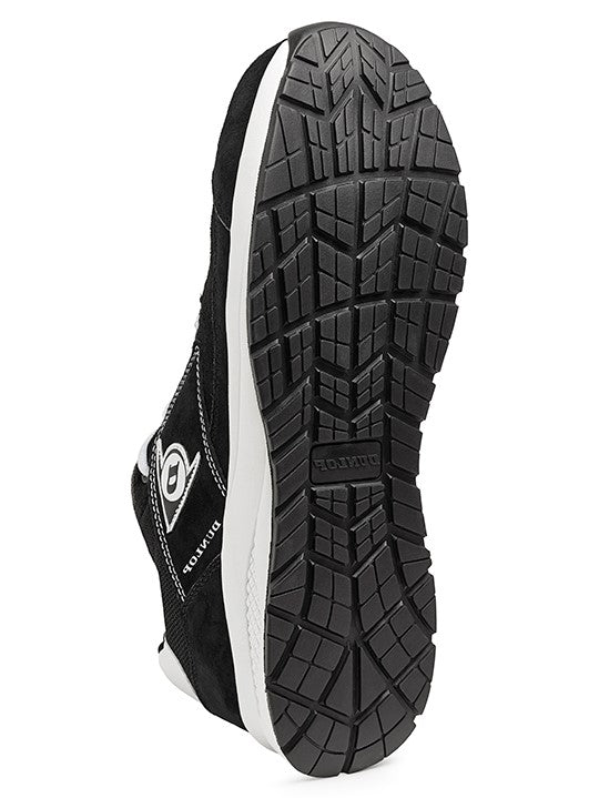 Dunlop Flying Luka Laag S3 Zwart