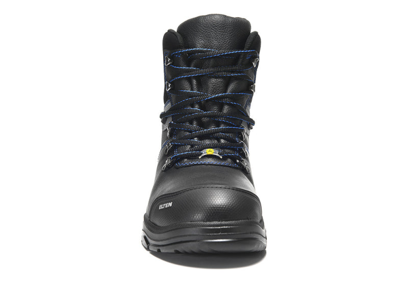 Elten Mason Pro GTX Mid 7683101 S3 Typ 1 Zwart