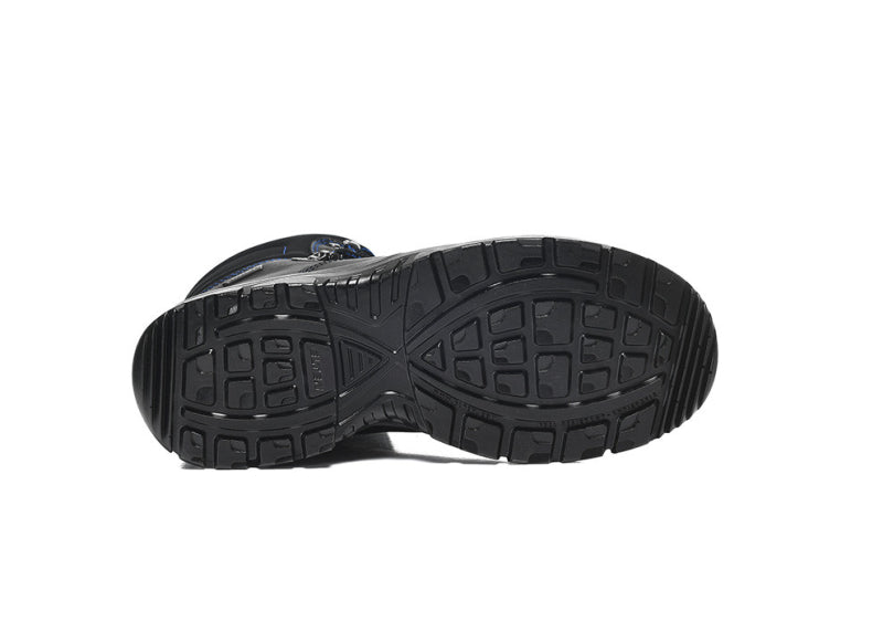 Elten Mason Pro GTX Mid 7683101 S3 Typ 1 Zwart