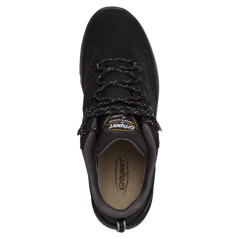 Grisport Scout Low 14915 Zwart