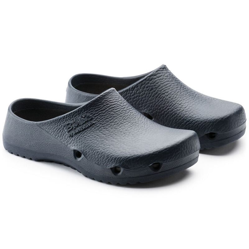 Birkenstock Birki-Air 63070 Blauw