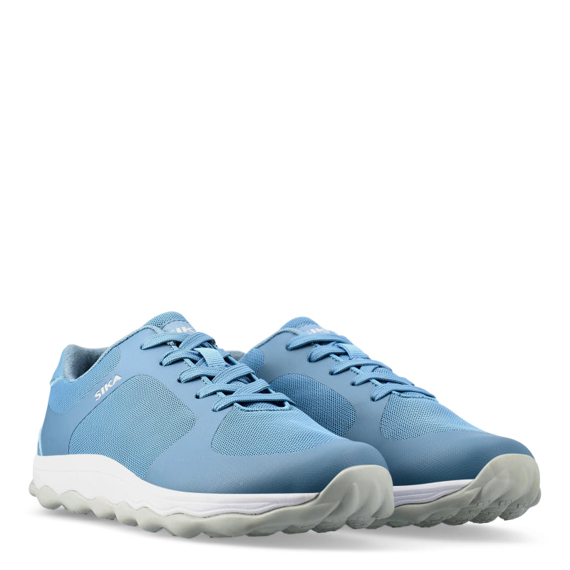 Sika Bubble 50011 Lage Sneaker Move Blauw Blauw