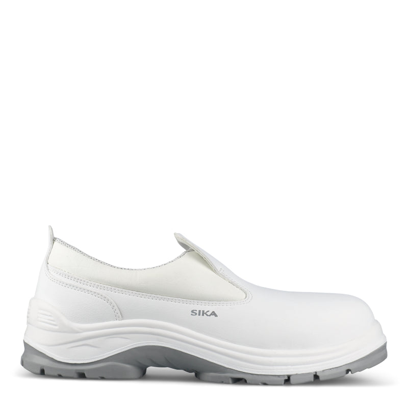 Sika Easy Low 211 Instapper Wit S2 Wit