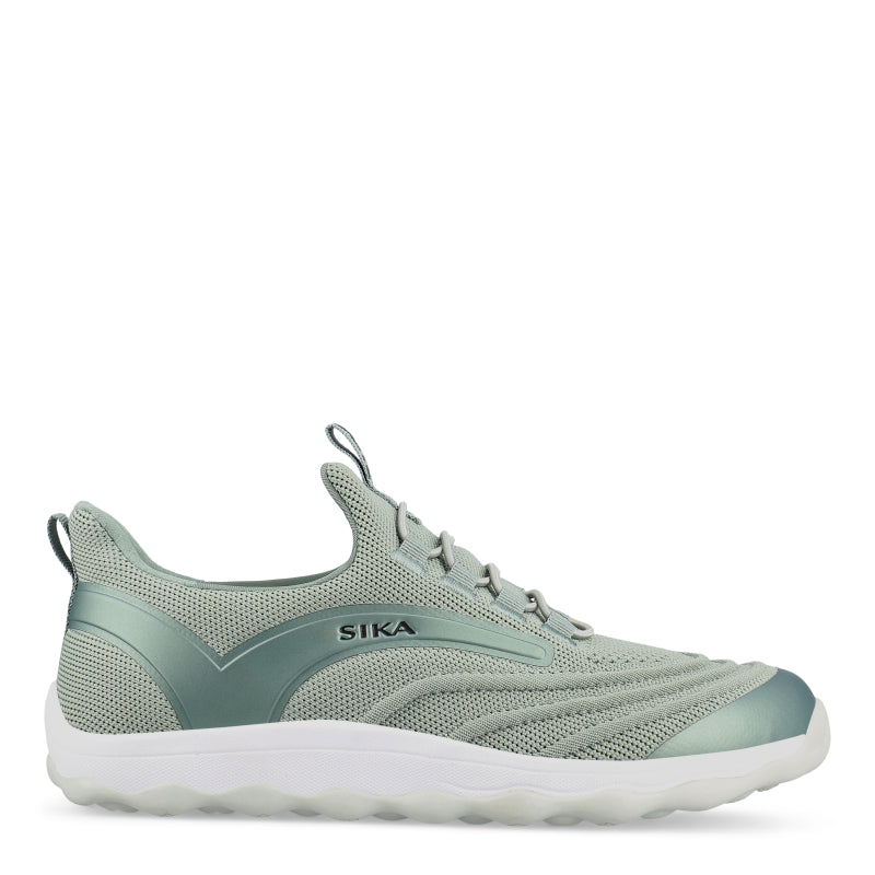 Sika Sneaker Leap Bubble 50018 Lichtgroen Lichtgroen