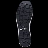 Atlas Schoen Runner 25 S1P Zwart