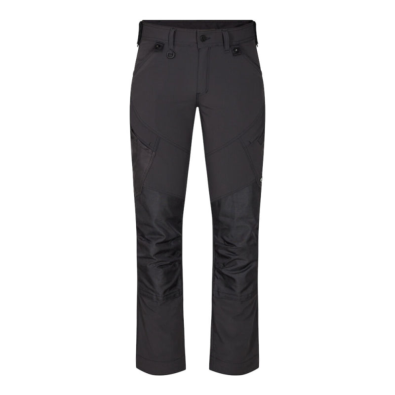 Engel X-treme Trouser 4-way Stretch 2369-317 Bosgroen 53