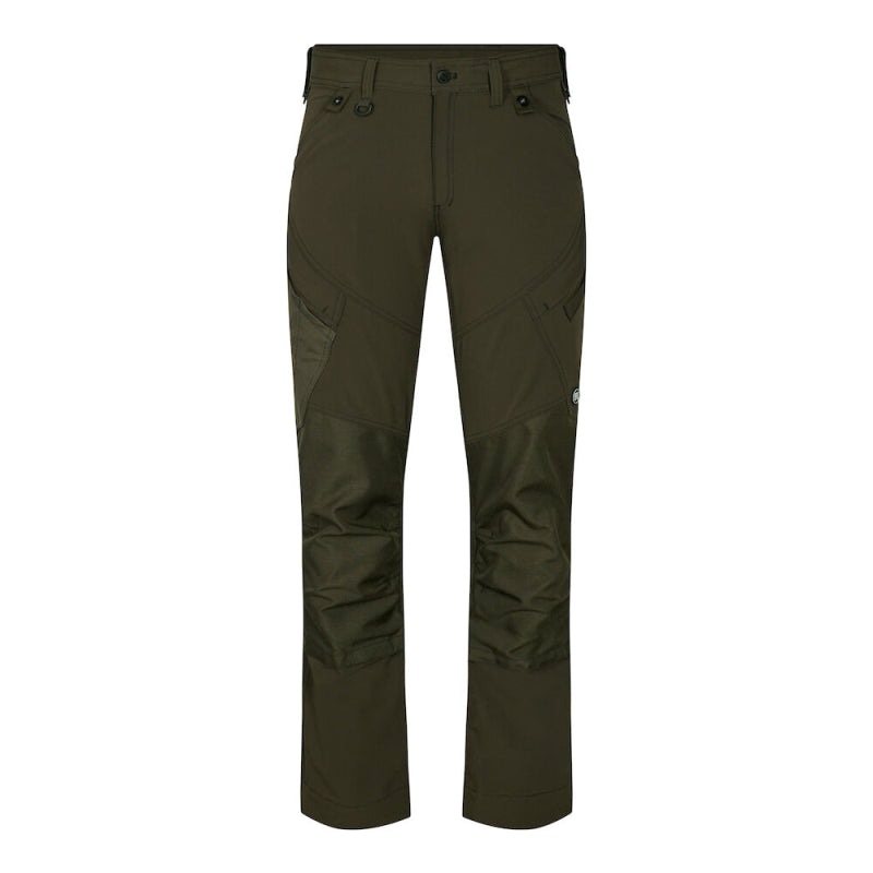 Engel X-treme Trouser 4-way Stretch 2369-317 Zwart 20