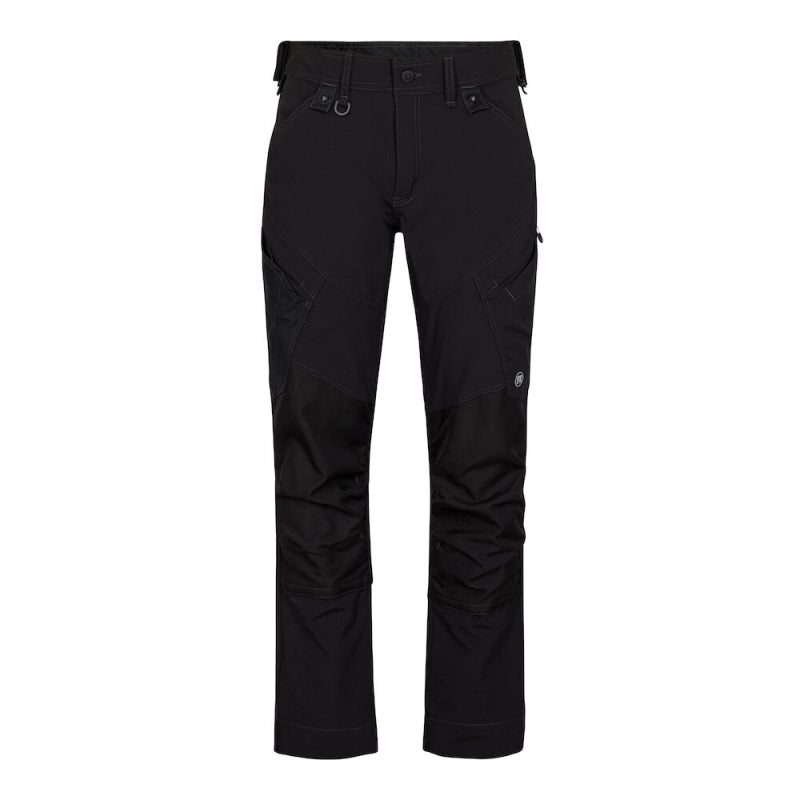 Engel X-treme Trouser 4-way Stretch 2369-317 Zwart 20