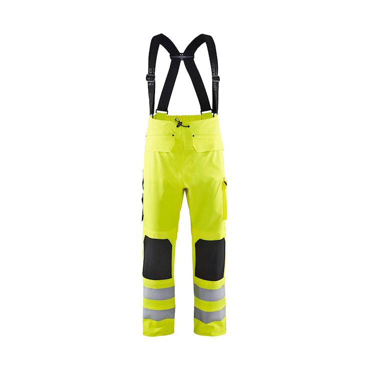 Blåkläder Regenbroek High-Vis Level 3 13062005 High-Vis Geel High-Vis Geel