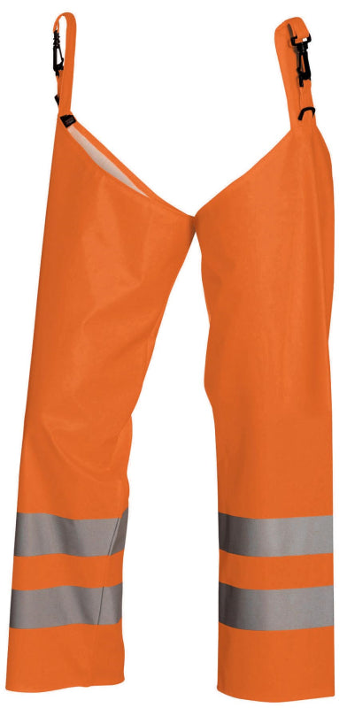 Blåkläder Regenchaps High-Vis LEVEL 1 13852000 High-Vis Oranje High-Vis Oranje