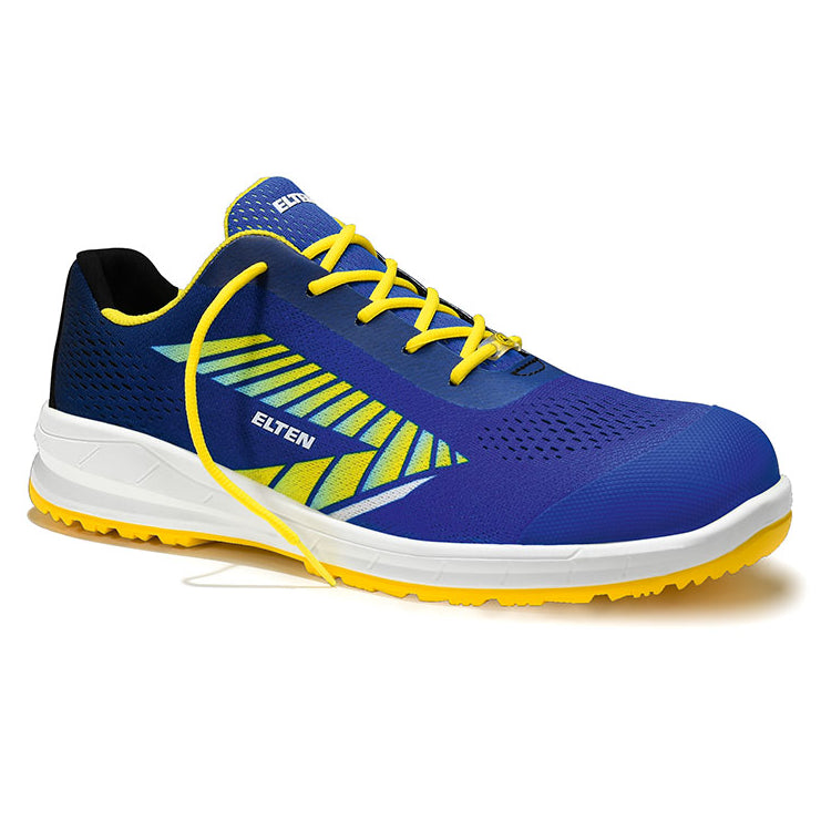 Elten Larkin XXSports Laag 728101 S1P Blauw