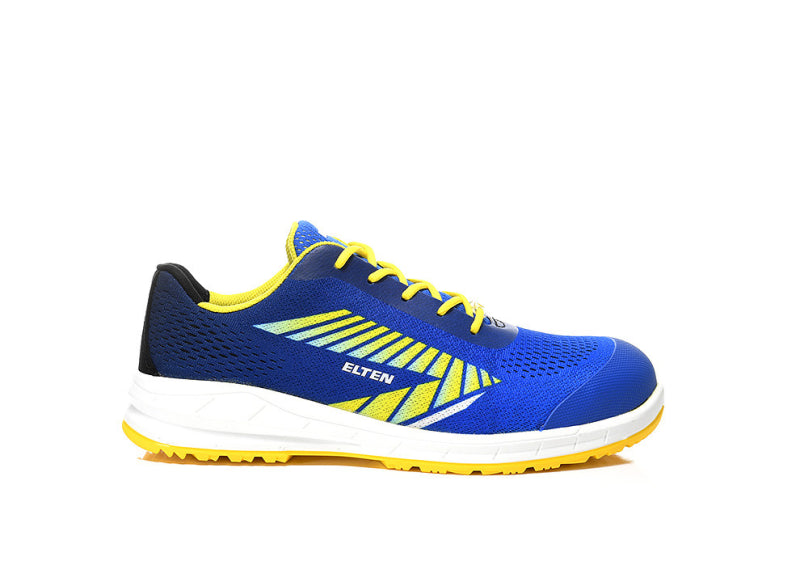 Elten Larkin XXSports Laag 728101 S1P Blauw